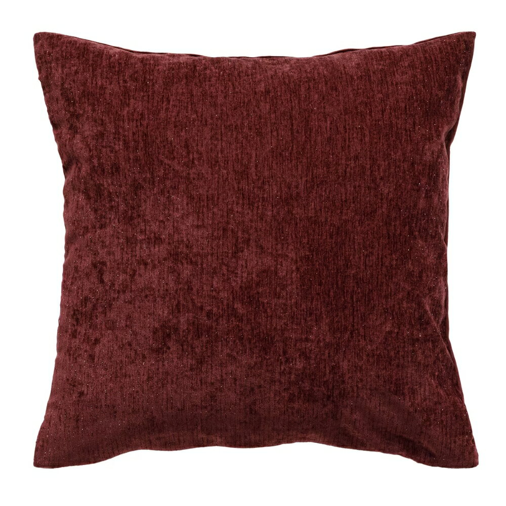 【DECO HOME商品】抱枕套 JACQUARD PLAIN DRO(DH) NITORI宜得利家居