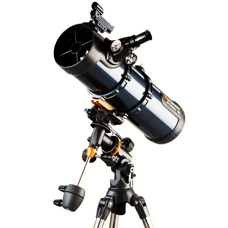 免運⚡熱賣現貨◆速出✔️星特朗130EQ天文望遠鏡高倍高清夜視專業觀星深空學生牛頓反射式
