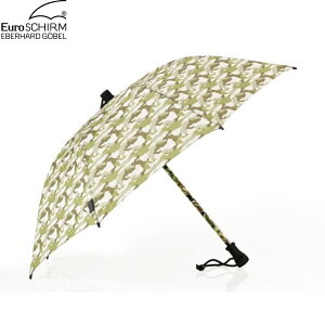 德國[EuroSCHIRM] 全世界最強雨傘 BIRDIEPAL OUTDOOR 戶外專用風暴傘 《長毛象休閒旅遊名店》