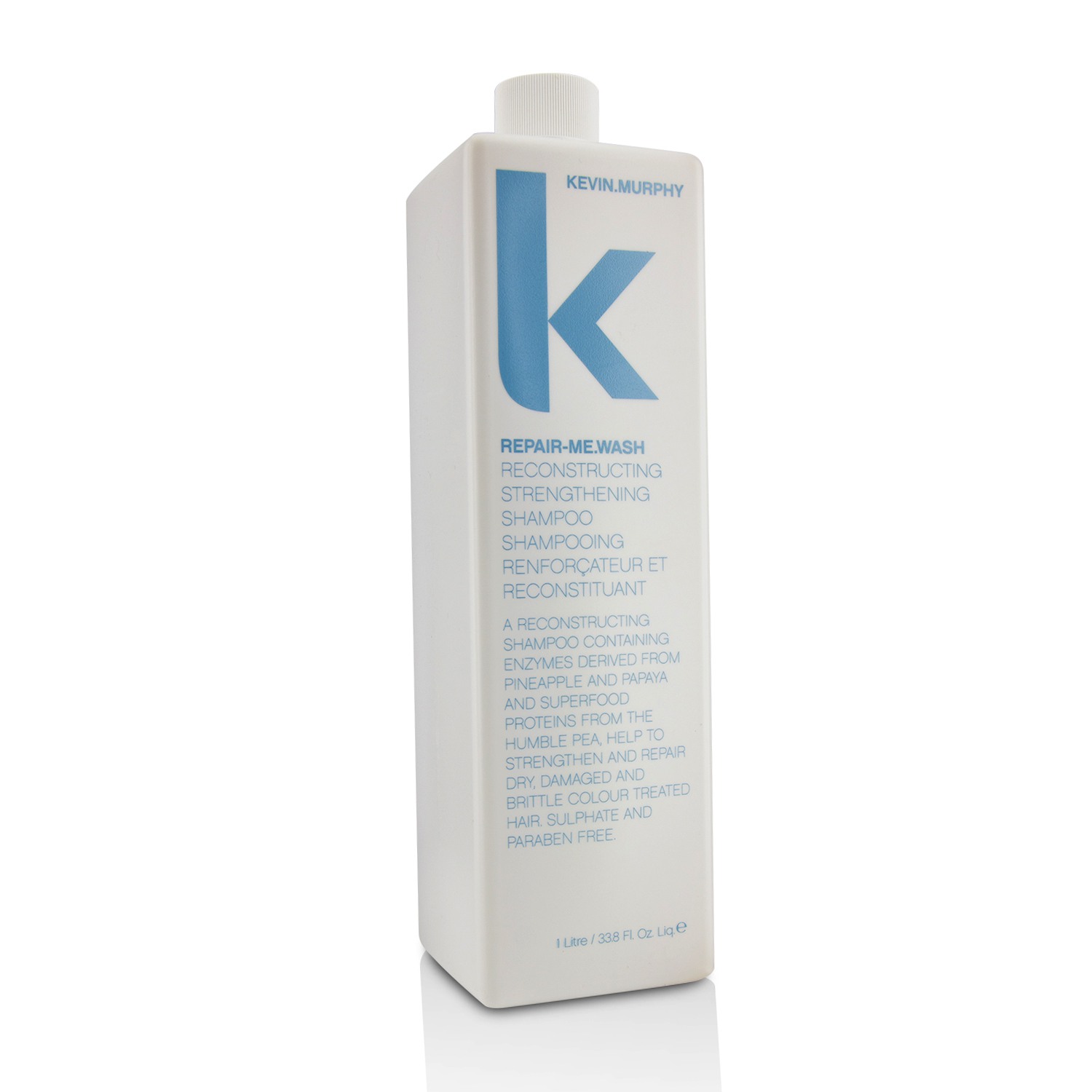 凱文墨菲 Kevin.Murphy - 重修就好髮浴 Repair-Me.Rinse
