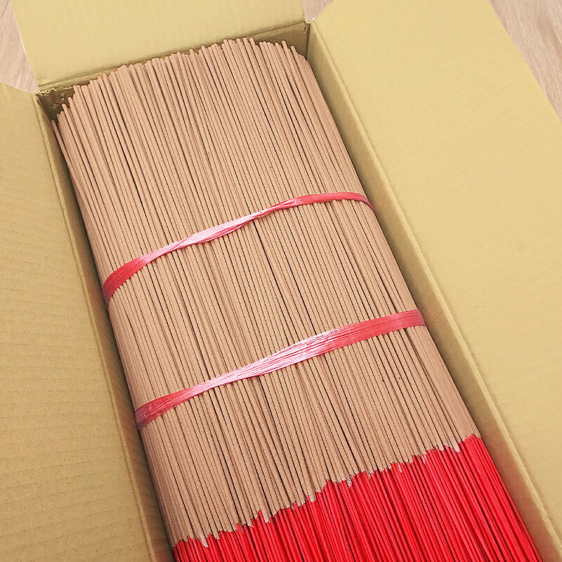 【量販香品】量販香品 四季平安香 敬神禮佛 靜心 祈福 供奉 祭祀 2