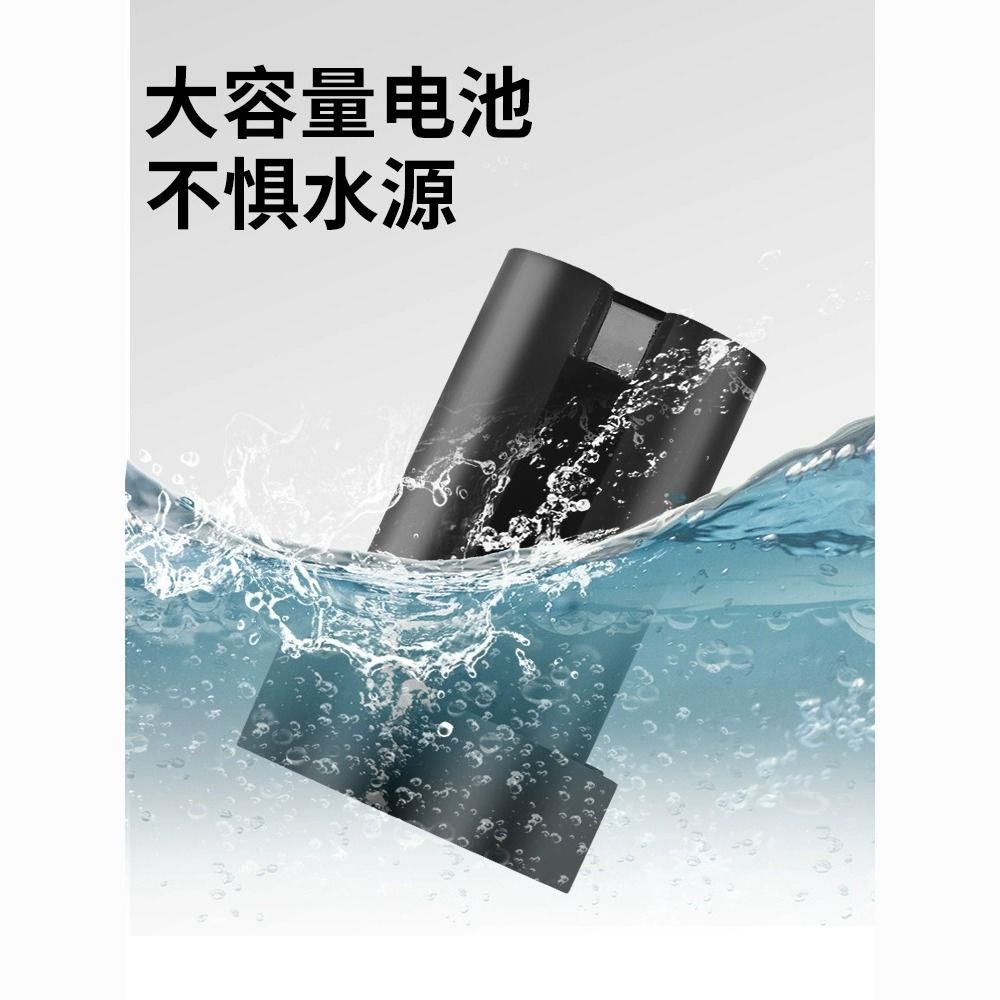 【台灣公司 可開發票】16.8V電動刮魚鱗神器去魚鱗刮鱗器除打鱗刷工具全自動殺魚機 1