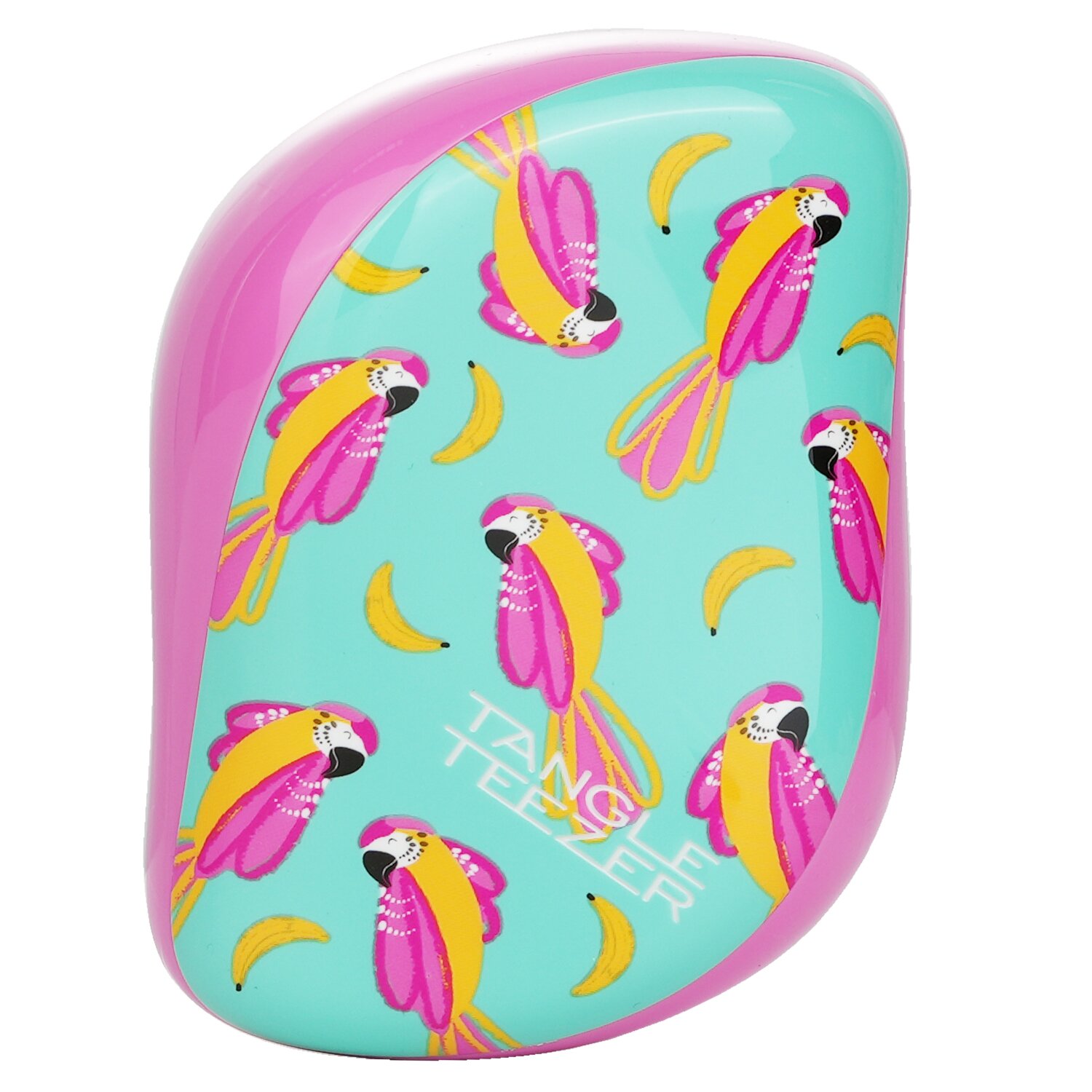 Tangle Teezer - 便攜式順髮梳 - # 天堂鳥