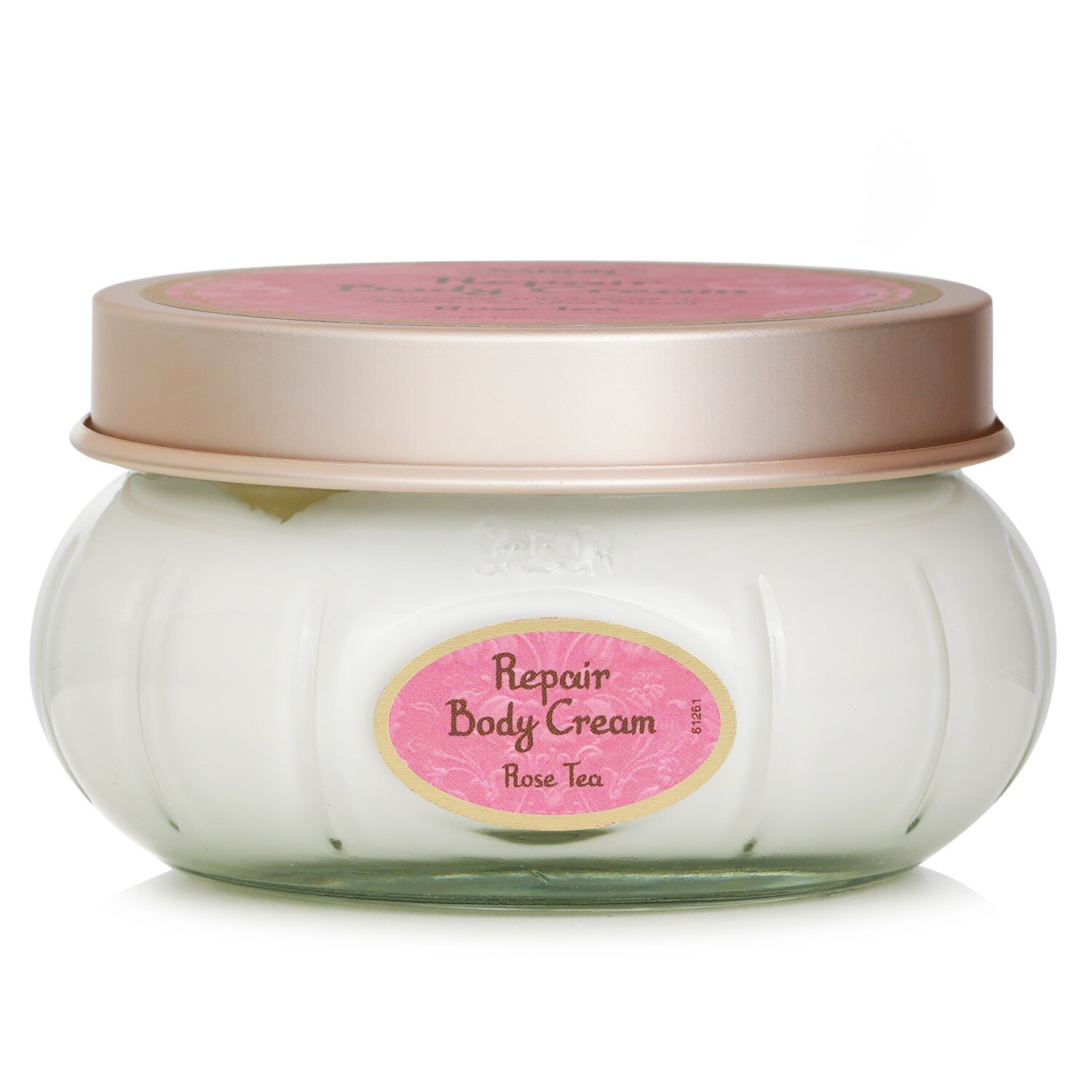 Sabon - 玫瑰茶語身體保濕潤膚霜