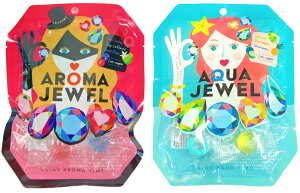 【江戶物語】野州 鑽石造型糖果 40g 硬糖 黃金糖 造型糖果 AROMA/AQUA JEWEL 日本必買 日本原裝