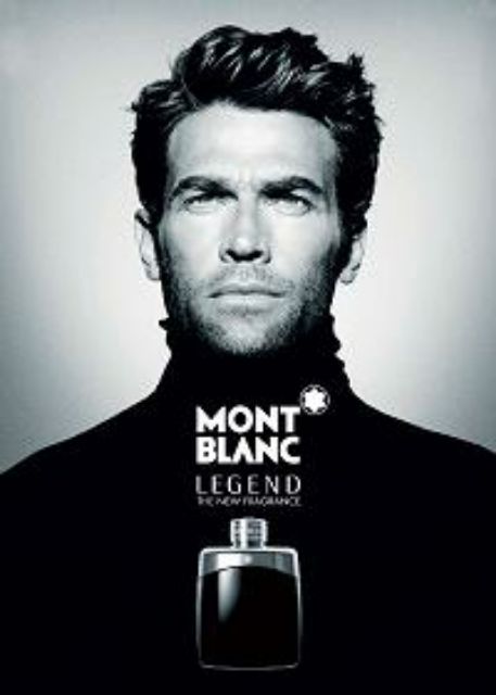 MontBlanc 萬寶龍 Legend 傳奇經典男性淡香水 100ML 50ML 30ML/TESTER｜期間限定◆秋冬迷人香氛 3