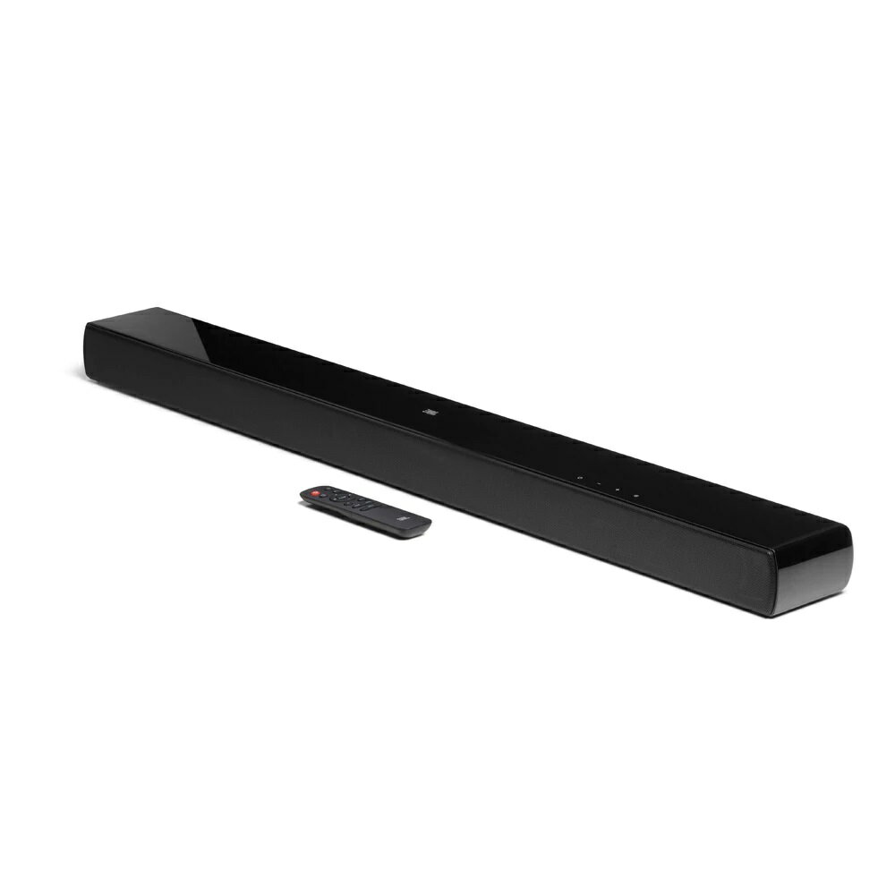 JBL Cinema SB120 2.0 聲道條型音響聲霸 HDMI ARC Dolby Digital 保固一年