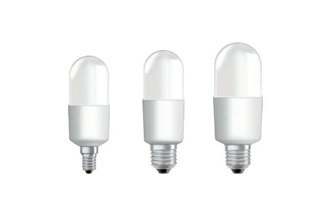 OSRAM 歐司朗 小晶靈 LED 7W 10W E27 E14 黃光 自然光 白光 全電壓 球泡燈 好商量~【領券滿額再折千12/31止】 1