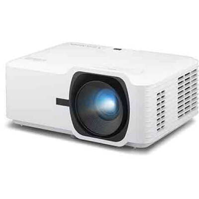 優派 ViewSonic LSD500-4K 5000流明 4K-UHD雷射商業/教育投影機(上網登錄享原廠3年保固)【APP賺6%點數 領券最高折500】