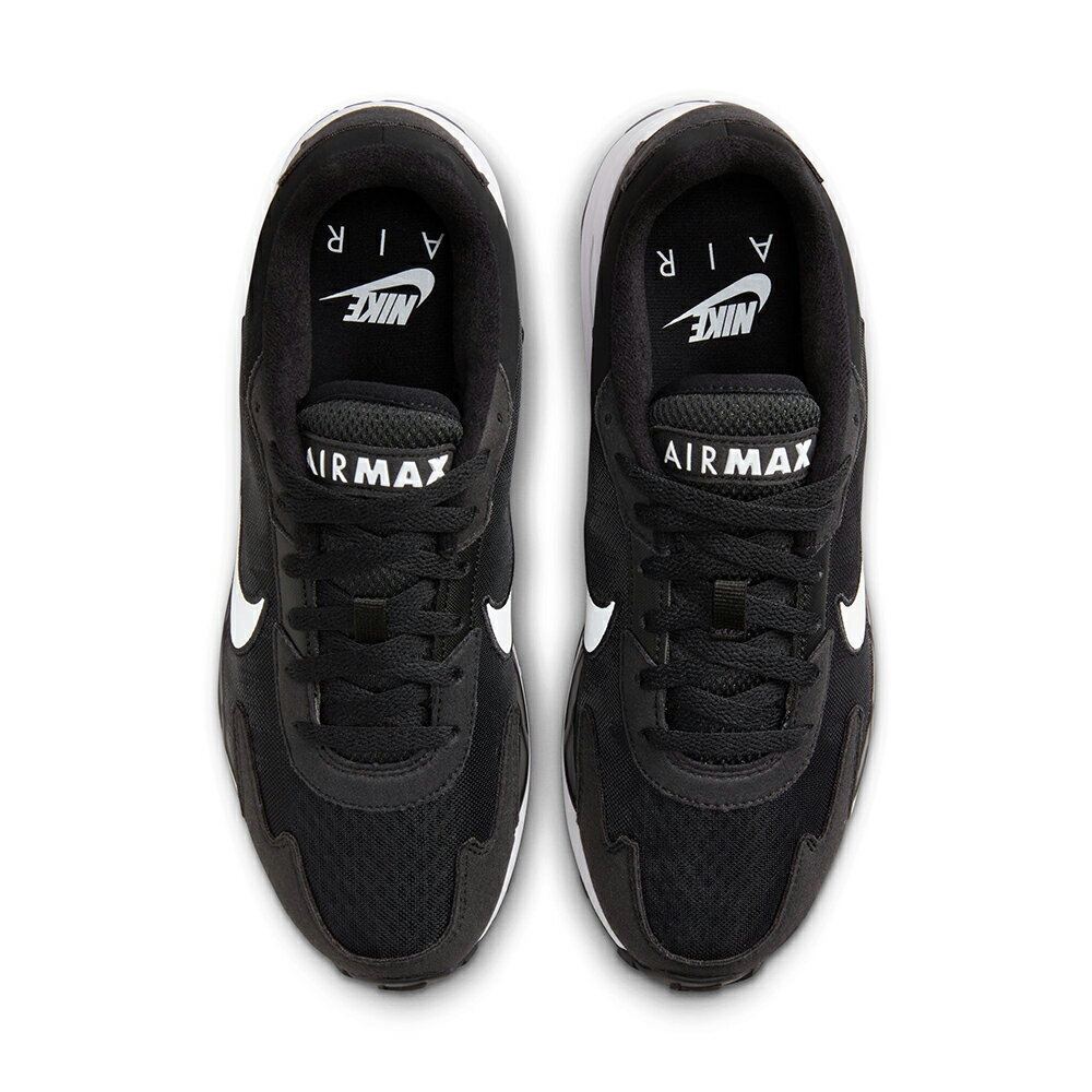 NIKE】NIKE AIR MAX SOLO 運動鞋休閒鞋黑白男鞋-DX3666002 | 動力城市