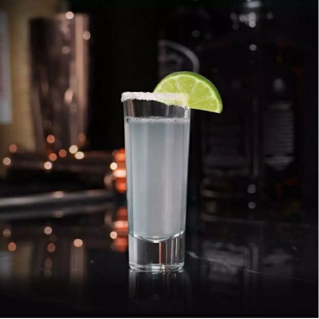 【各式Shot杯】SHOT杯 烈酒杯 子彈杯 厚底杯 一口杯 34-70ml 共12款/1入 金益合玻璃器皿 2