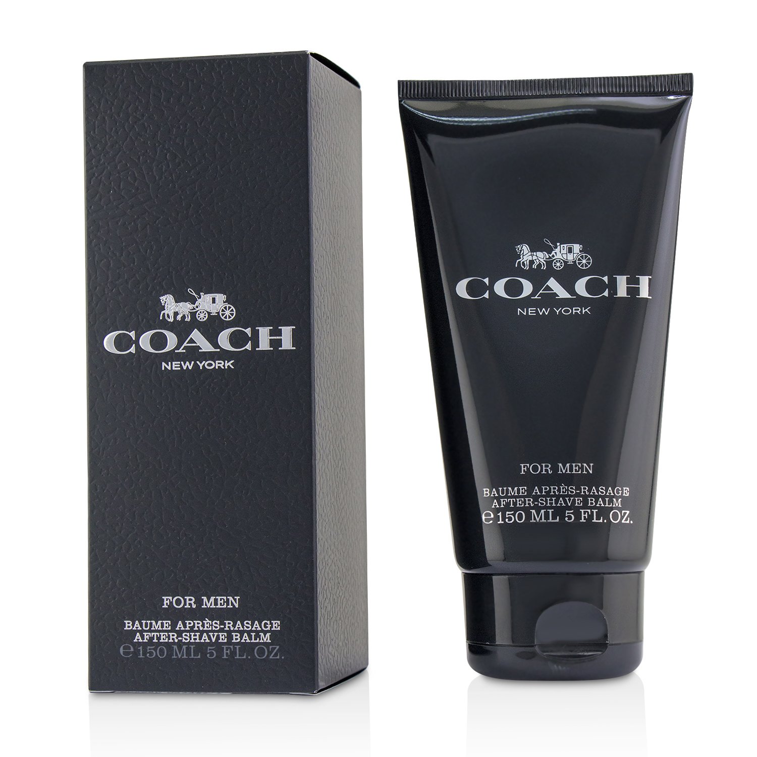 Coach - 時尚經典男性鬚後乳 For Men After-Shave Balm