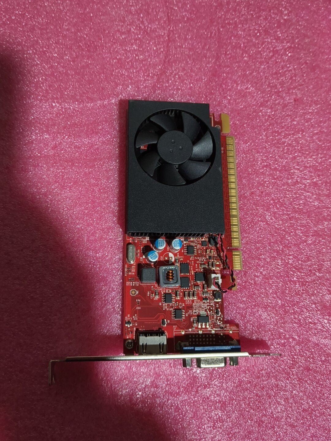 MSI GTX 745 2G 顯示卡 極致靜音 穩定效能 圖文展示 經驗證ephy