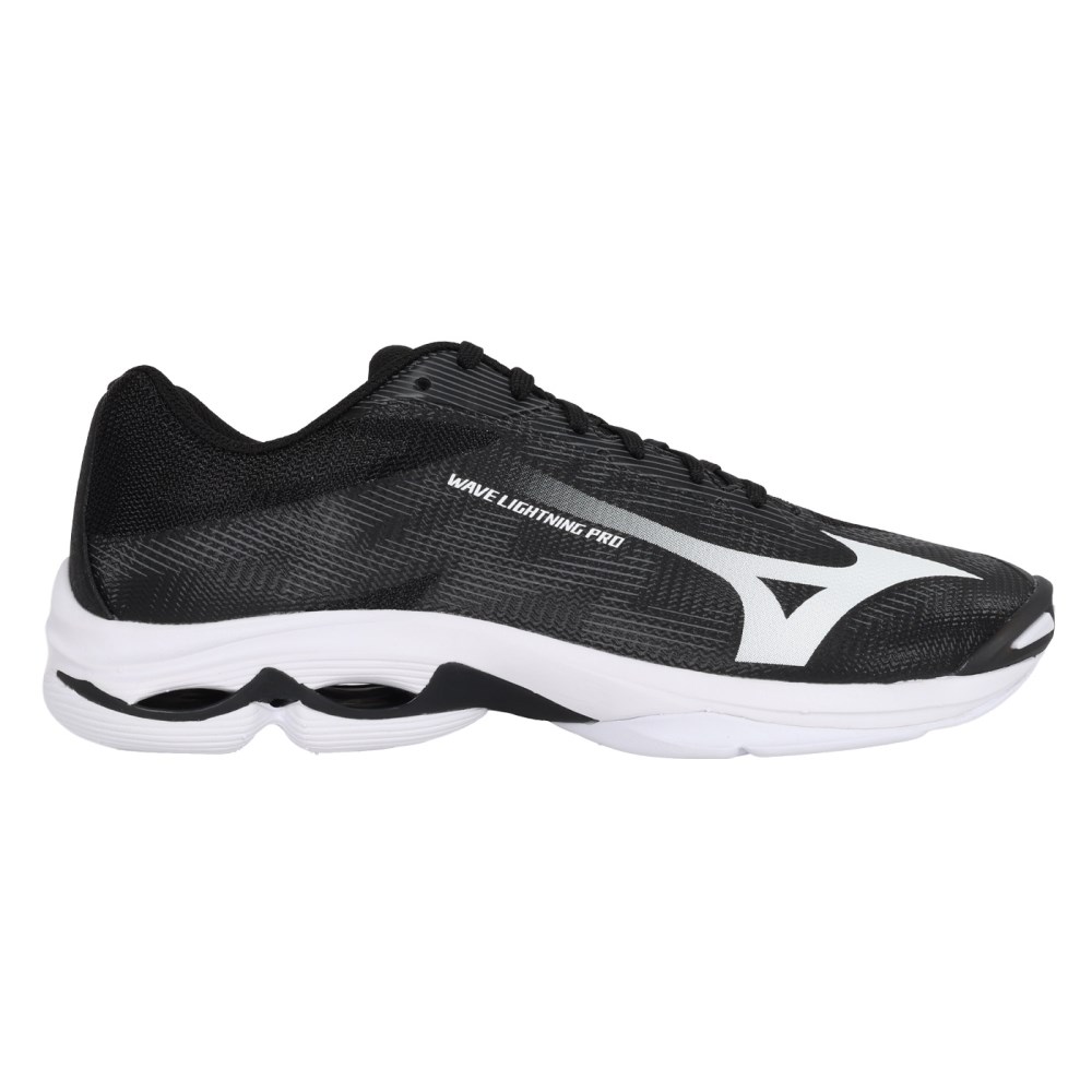 MIZUNO WAVE LIGHTNING PRO 男排球鞋(免運 運動 美津濃「V1GA266052」≡排汗專家≡