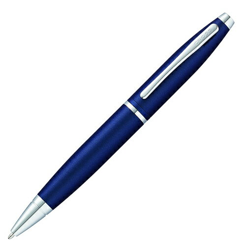 CROSS 高仕 凱樂系列 午夜藍原子筆 / 支 AT0112-18