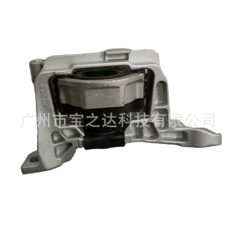 【原廠規格】引擎腳 引擎支架 機腳膠 發動機支架 減震膠墊 橡膠緩衝墊 適用福特Kuga 福克斯 專車專用 有效抑制抖動 提升行車舒適性