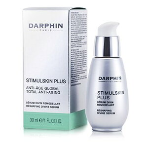 DARPHIN 朵法 Stimulskin Plus Reshaping Divine Serum 深海緊緻賦活濃縮精華 30ml/1oz