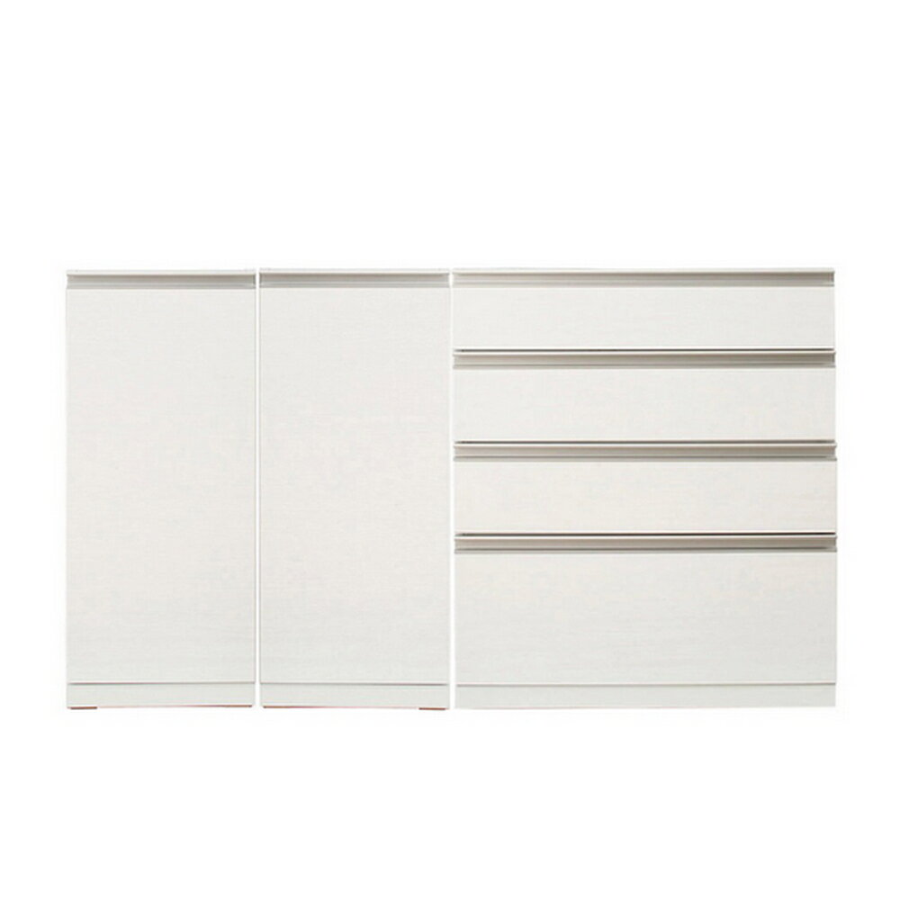 ◎組合式廚房櫃台 LIGARE D50-160CT H50-40TR H50-40TL H50-80C NITORI宜得利家居