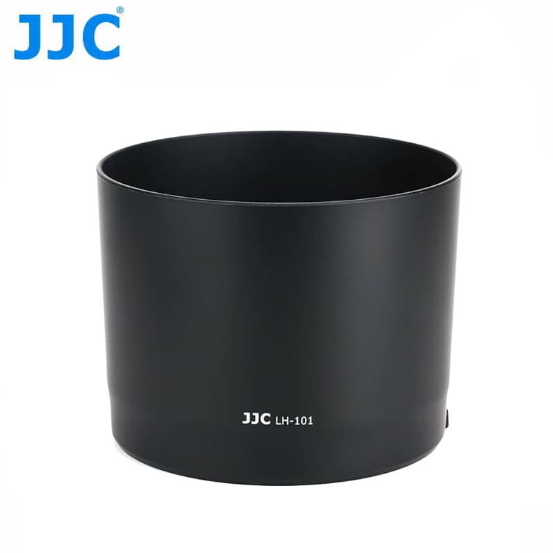 JJC ET-101 遮光罩 LH-101 適用 CANON RF 800mm F11 STM【中壢-水世界】