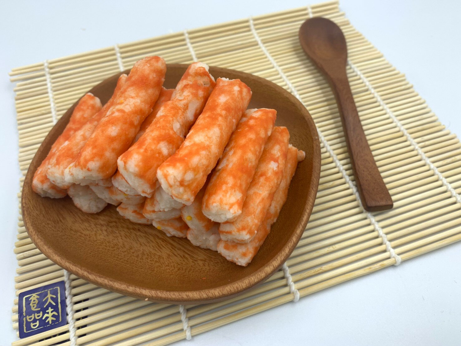 《大來食品》【幸福冬季火鍋】日式系列火鍋料 櫻花蝦卷 櫻花蝦味卵