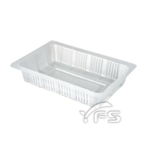 羊肉爐內襯盒 (海鮮/方型塑膠盒/餅乾/點心)【裕發興包裝】YC0195YC0196