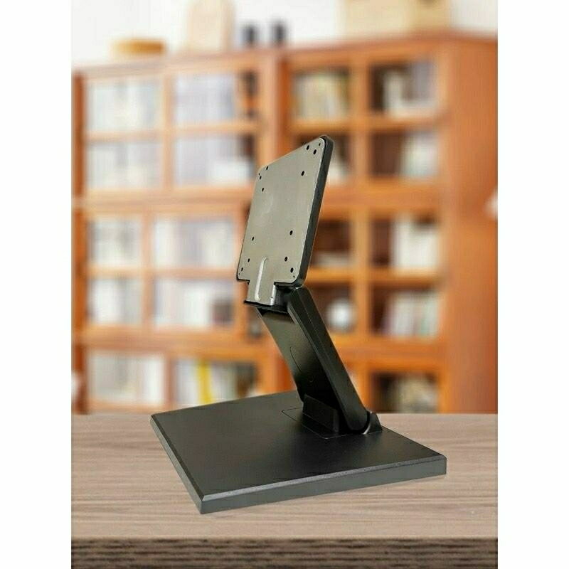 液晶顯示器 螢幕 底座 支架 通用型 10吋～24吋 都可以使用 螺絲