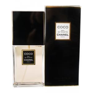 CHANEL COCO 50ml★七彩美容百貨★