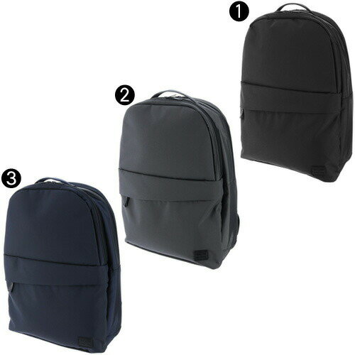 ちゃちゃ PORTER◇KLUNKERZ DAY PACK S/568-08173/クランカーズ/リュック