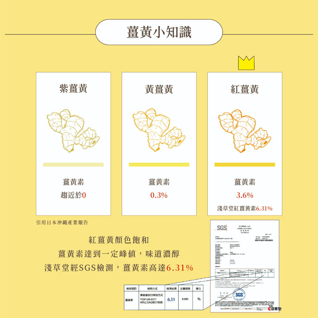 紅薑黃粉膠囊「🔺30/100粒」⎪【直送日本】 4