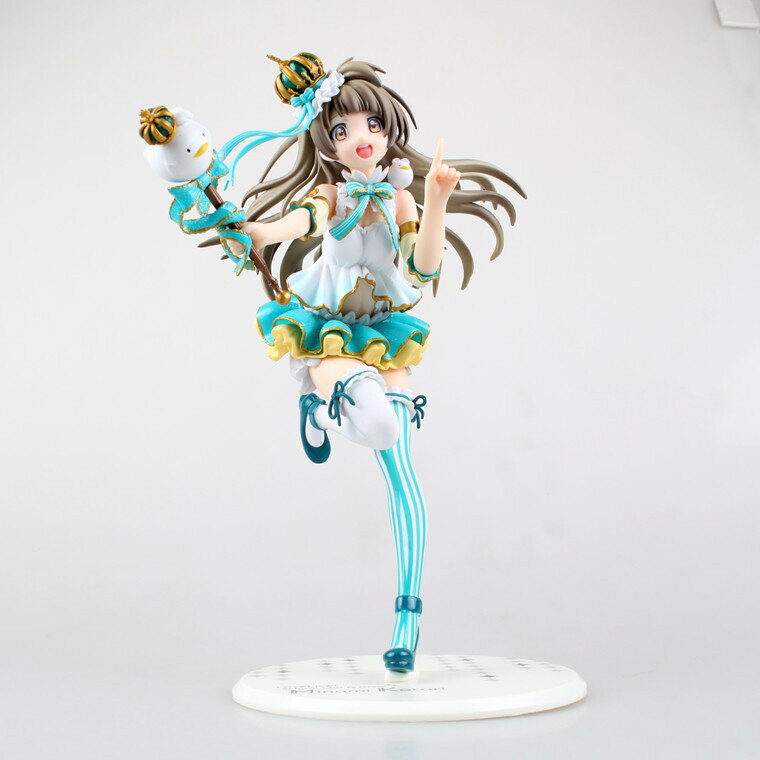 ALTER Love 南小鳥 Live 雪人 動漫手辦 模型 公仔 擺件