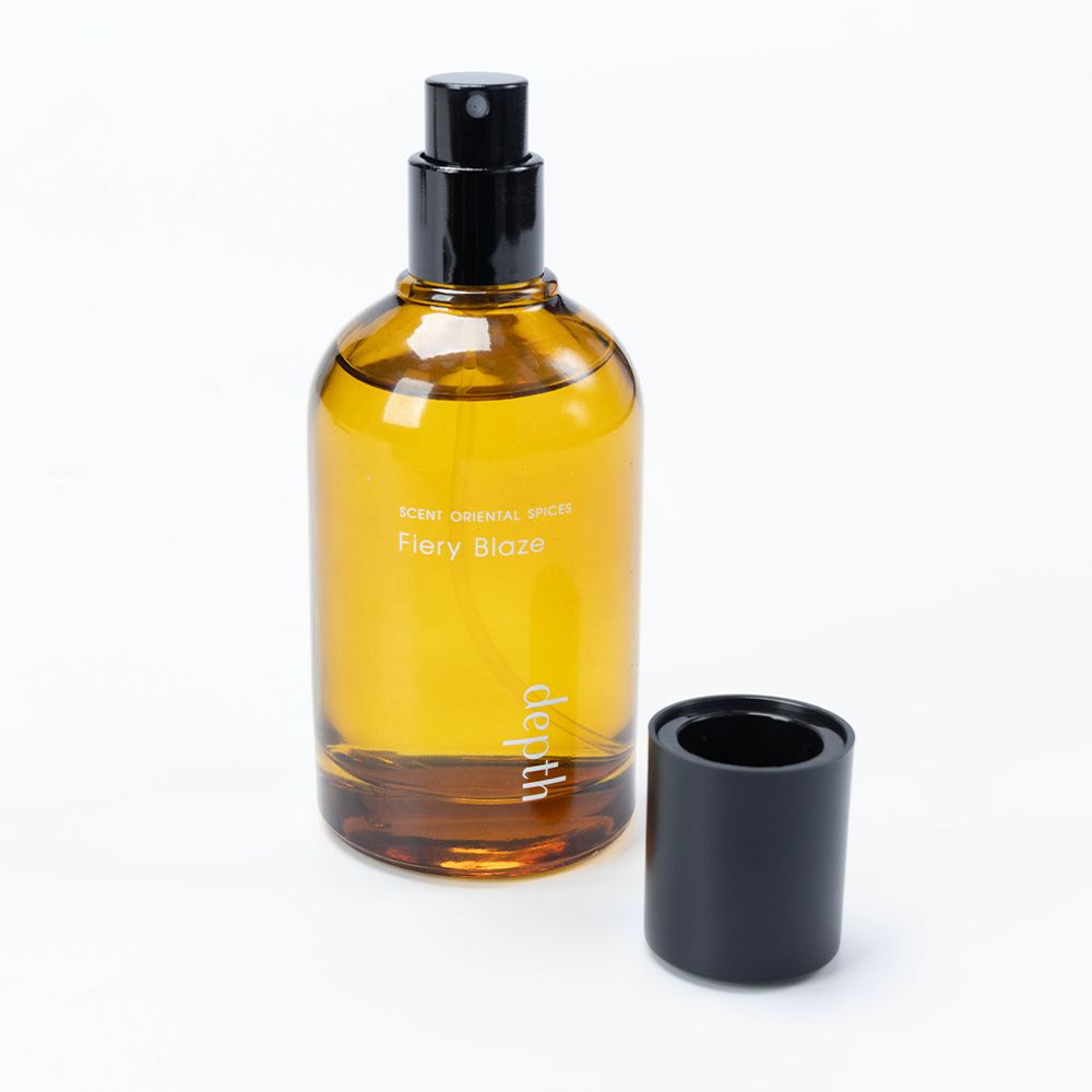 擴香精油噴霧組合 DEPTH 熾烈 NITORI宜得利家居 9