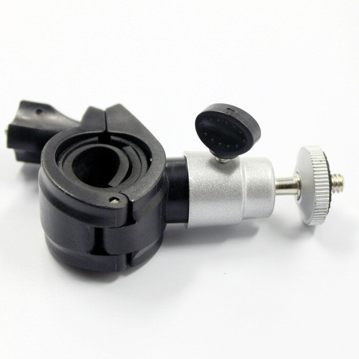 後視鏡支架(鋁合金) 手機支架 行車紀錄器支架 胎壓偵測器支架 [167] 3