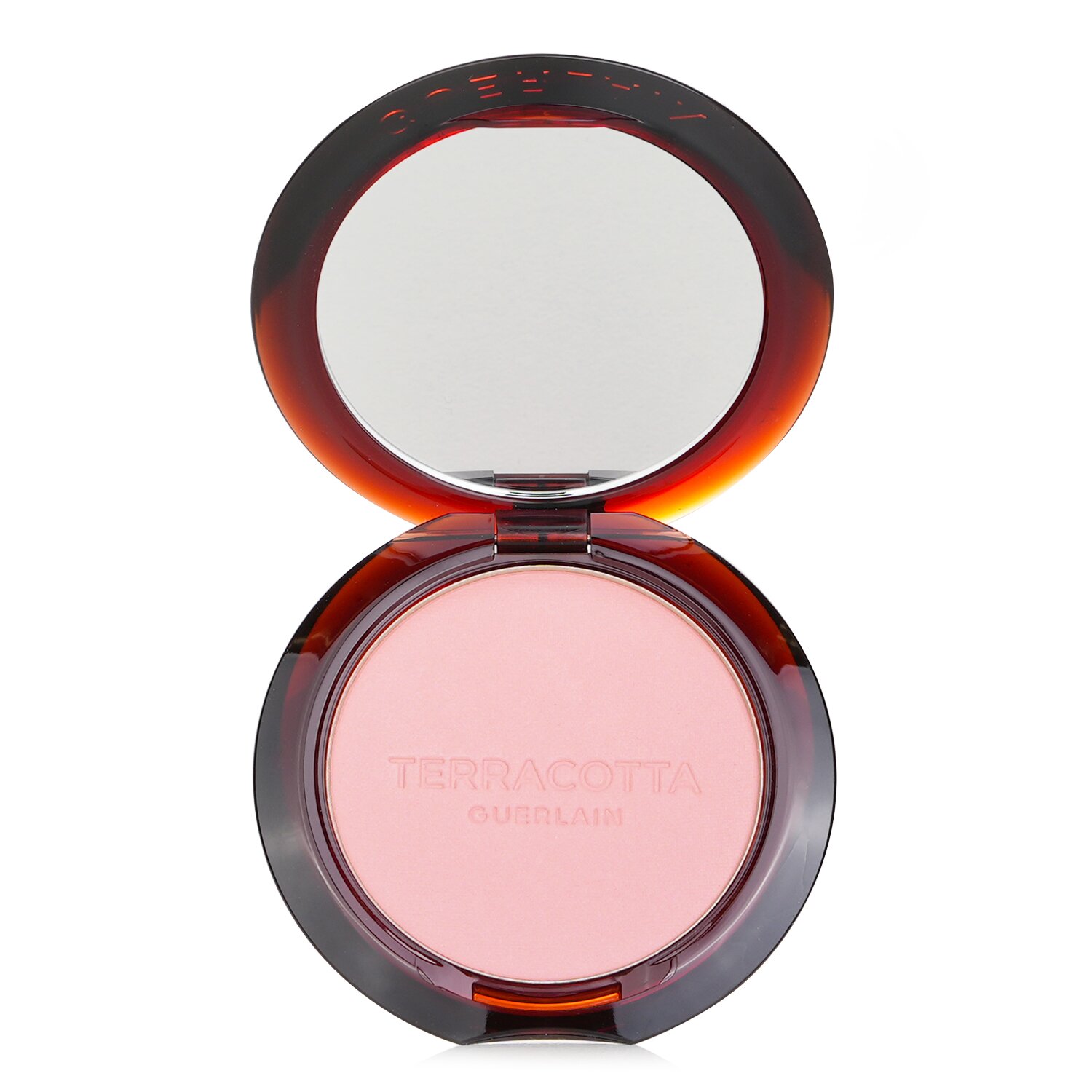 嬌蘭 Guerlain - Terracotta Blush 胭脂粉餅