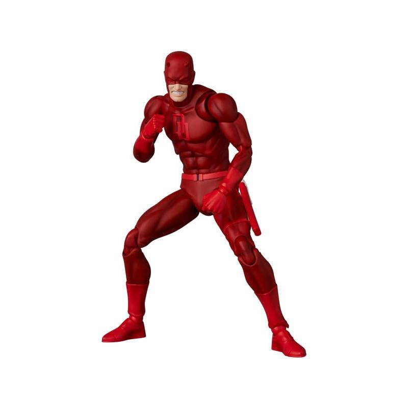 24年9月MAFEX Marvel DAREDEVIL 夜魔俠漫畫Ver 1210 日版預約| 怪獸