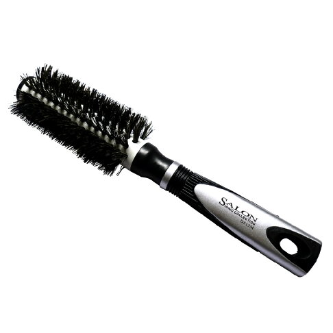 FRACIUS 法拉西施 - D513M 陶瓷鬃毛負離子圓梳 2