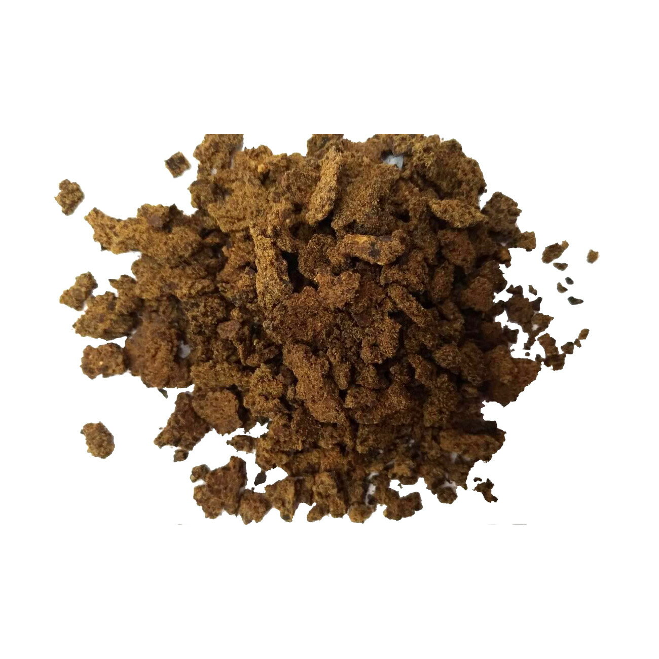 【金瑞益】 苦茶粕 苦茶渣 500g|純天然 現貨 苦茶籽 粕 金潤益 1