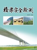 橋樑安全檢測 (2版) 沈永年 2022 新文京