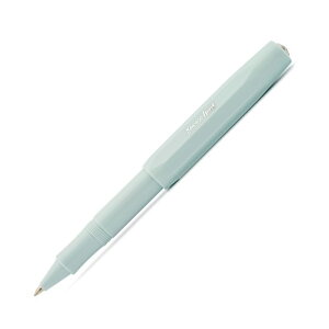 預購商品 德國 KAWECO SKYLINE Sport 系列鋼珠筆 0.7mm 薄荷綠 4250278608866 /支