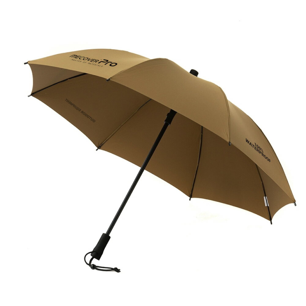 MECOVER Pro 零重力戶外登山傘 (多色可選)【直送日本】 2
