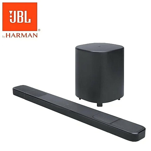 【2025新款 隔日配】JBL Bar1000 MKII 7.1.4聲道家庭劇院(可拆式無線喇叭) 英大公司貨 1
