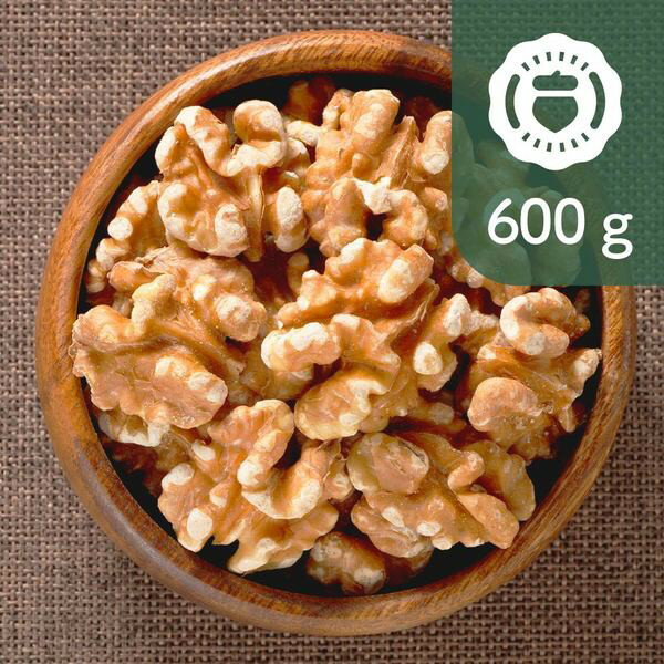 101堅果-核桃600g