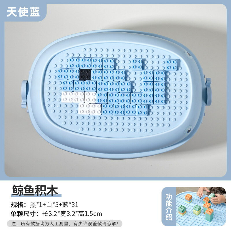 友耐兒童玩具收納箱大容量家用收納整理箱客廳寶寶衣服儲物箱塑膠 0