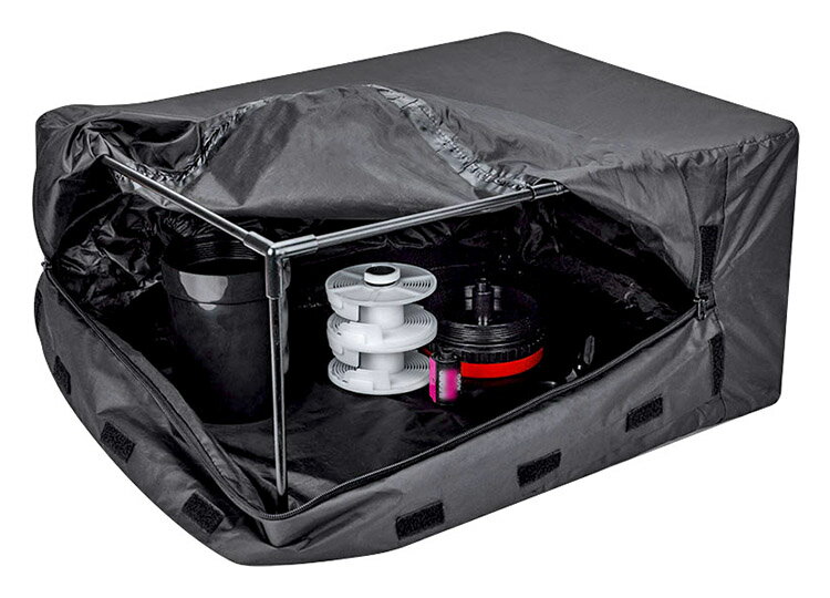 又敗家JJC戶外行動攜帶式沖片沖洗底片暗房袋組DRB-1底片暗袋(中型;更換