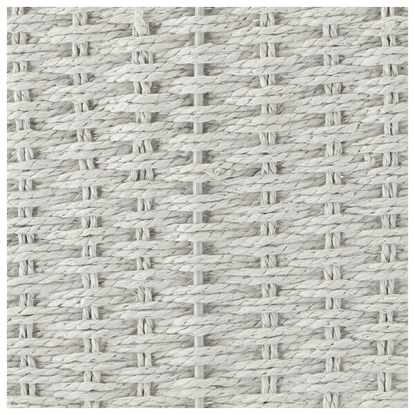 編織收納籃 LAIRA3 標準型 GY NITORI宜得利家居 7