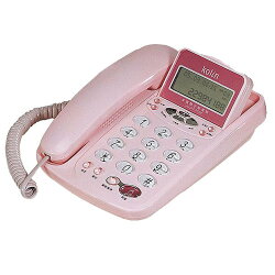 Kolin 歌林 來電顯示電話 KTP-506L (昌)