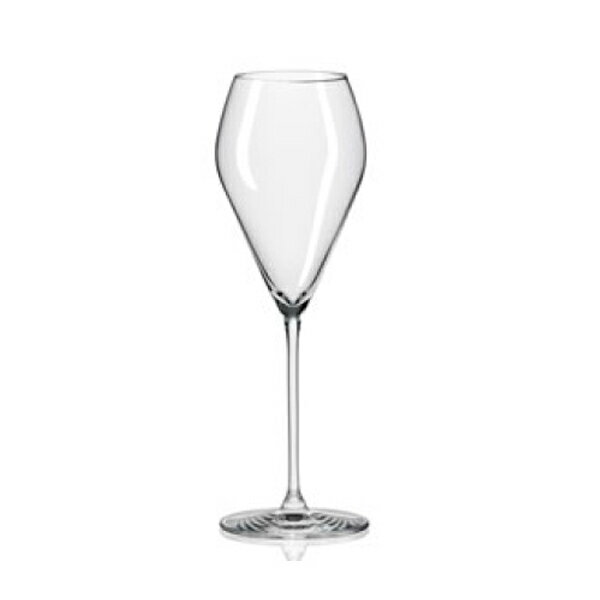 《Rona 樂娜》Universal/ Prosecco 氣泡酒杯 230ml (6入)