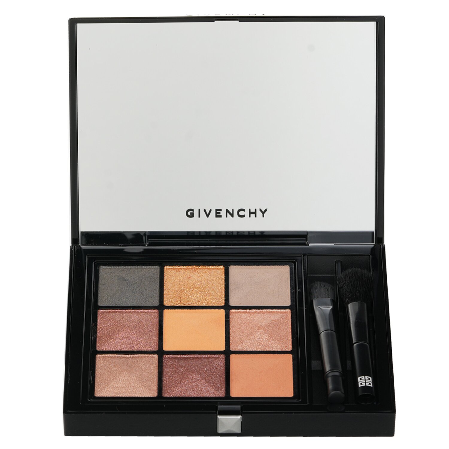紀梵希 Givenchy - 魅彩九色眼影盤