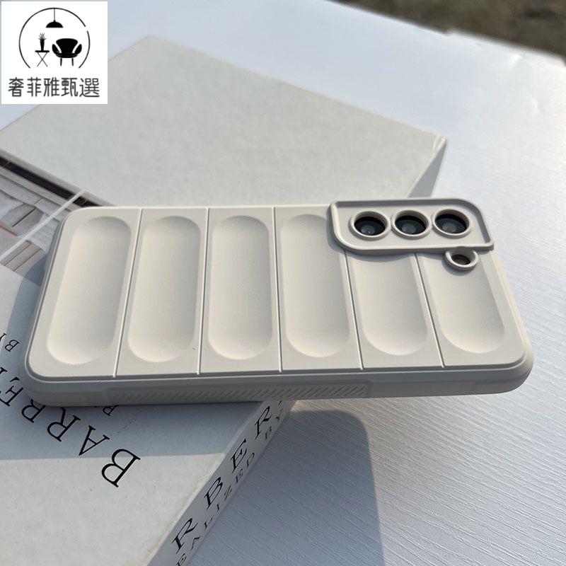 全網低價 簡約適三星S26ultra手機殼S23ultra S23 S24ultra磨砂S25保護殼 SFY6-25 快速出貨 開發票