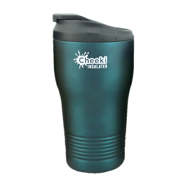 ├登山樂┤ 澳洲 Cheeki Coffee Cup 咖啡杯 0.31L (兩色可選) # OCC310