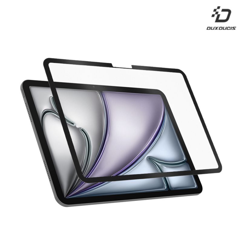 DUX DUCIS Apple 蘋果 iPad Air 11 (2024/M2) 畫紙膜 類紙模 繪圖膜 平板保護貼 螢幕貼 霧面膜